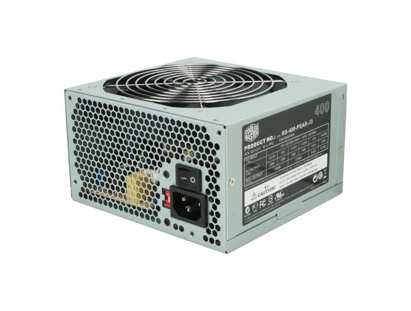 Cooler Master Co RS460-PSARI3-US