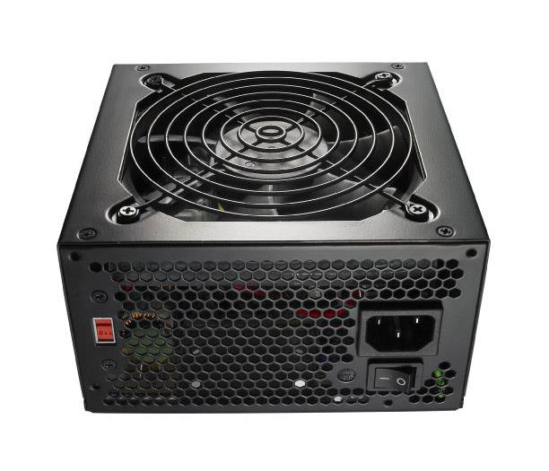 Cooler Master Co RS500PCARD3US