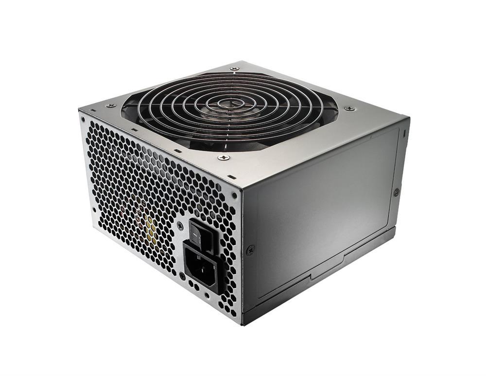 Cooler Master Co RS525PCARD3US