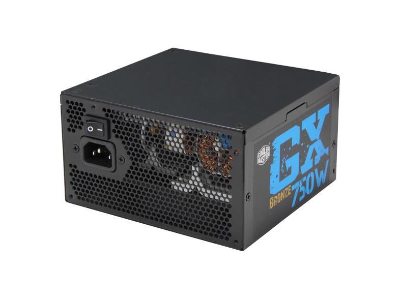 Cooler Master Co RS750ACAAD3US