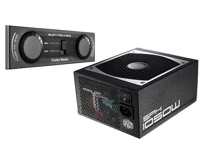 Cooler Master Co RSA50SPHAD3US