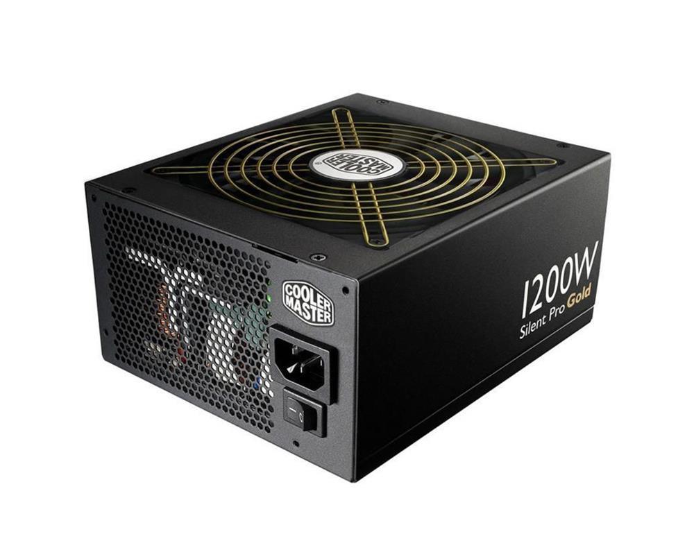 Cooler Master Co RSC00-80GAD3-US-A1