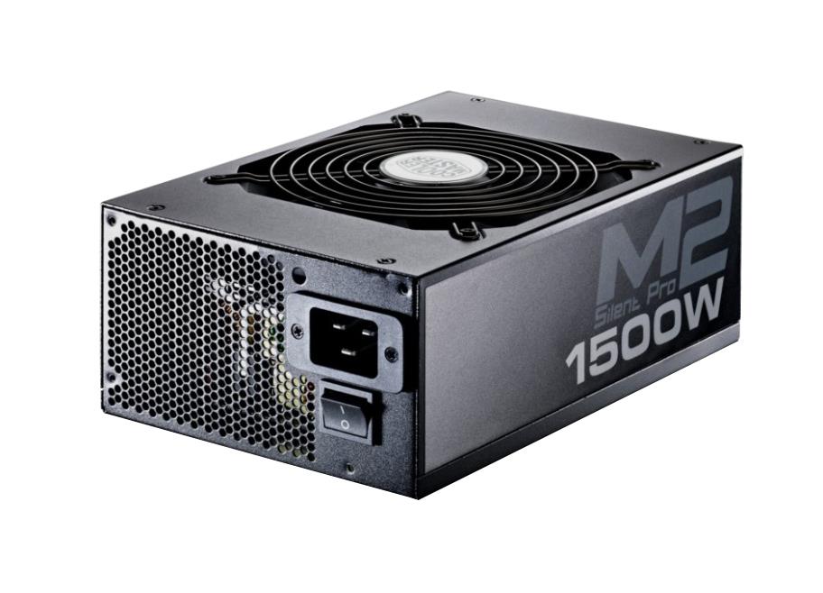 Cooler Master Co RSF00-SPM2D3-US