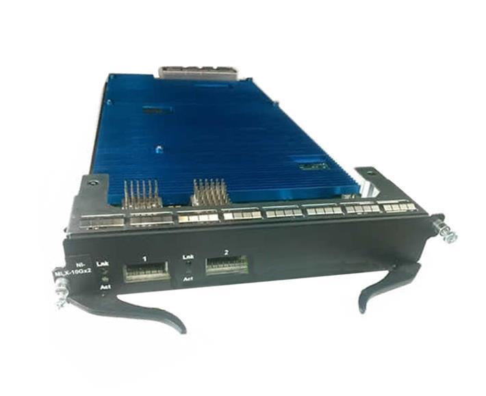 Brocade RX-BI2XG