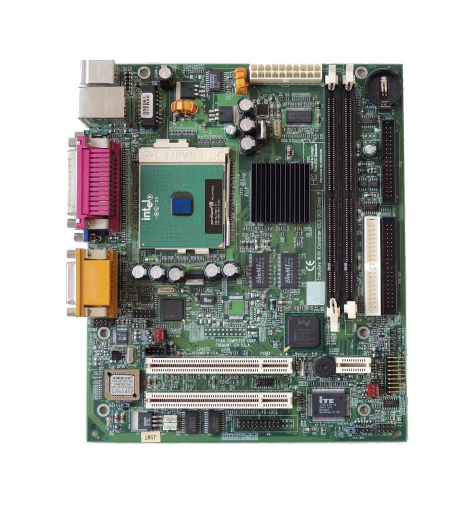 Tyan S2420S