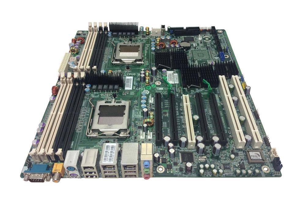 Tyan S2915A2NRF-E