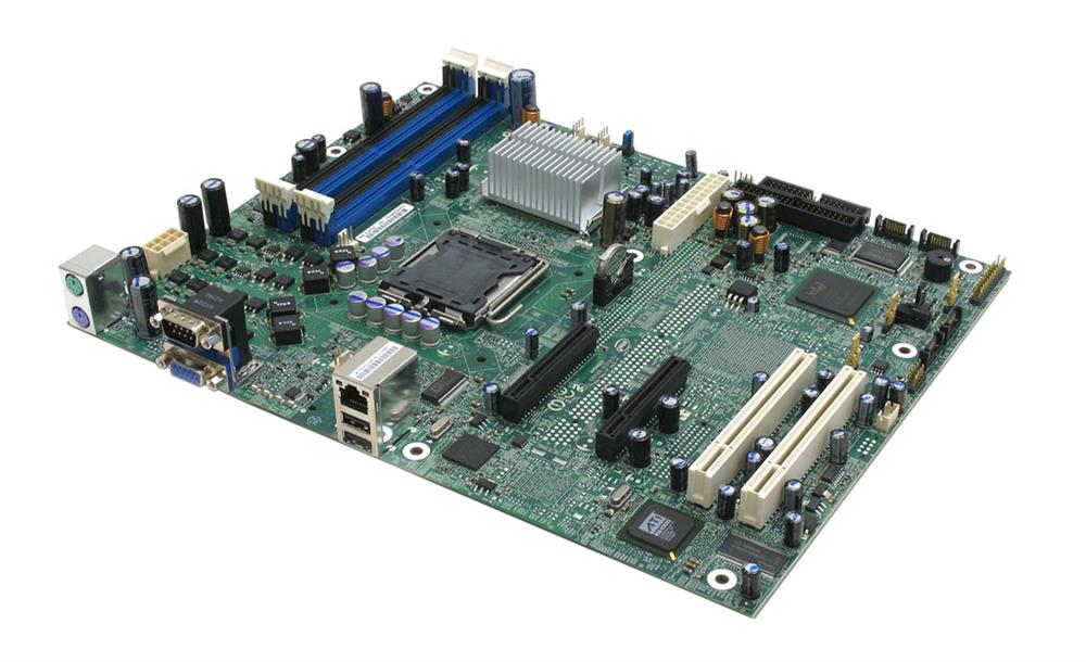 Intel S3000AH