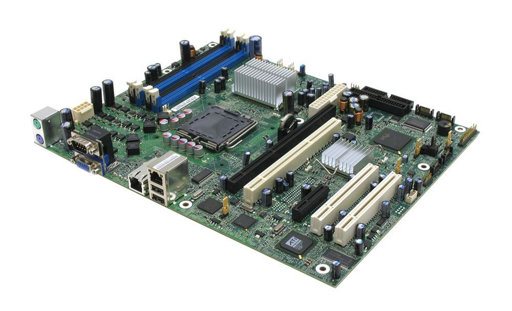 Intel S3000AHLX
