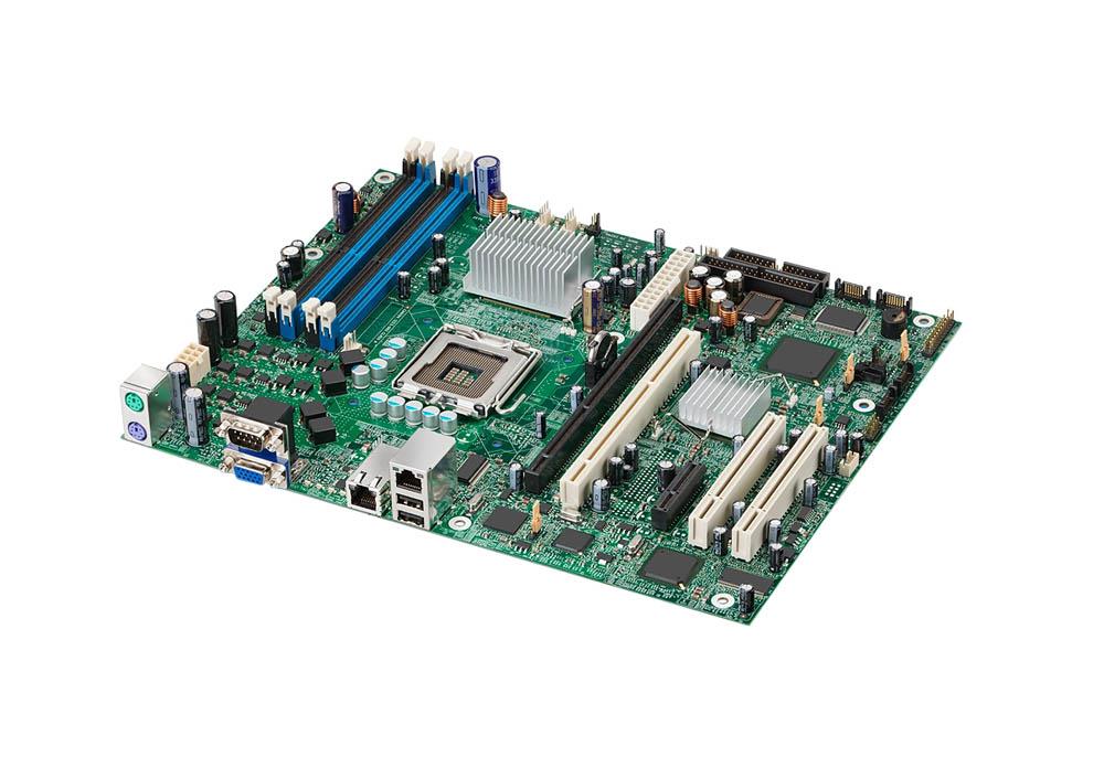 Intel S3000AHV