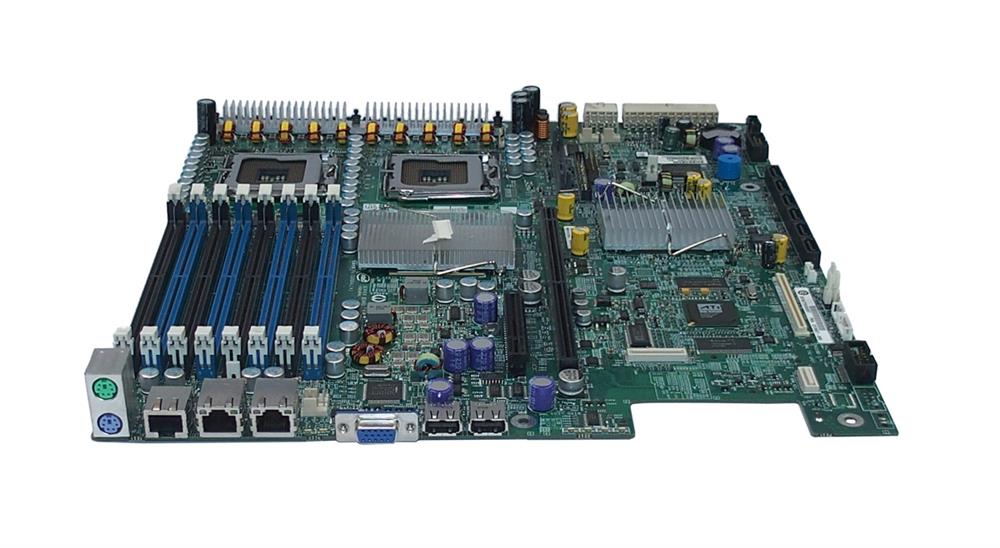 Intel S5000PAL