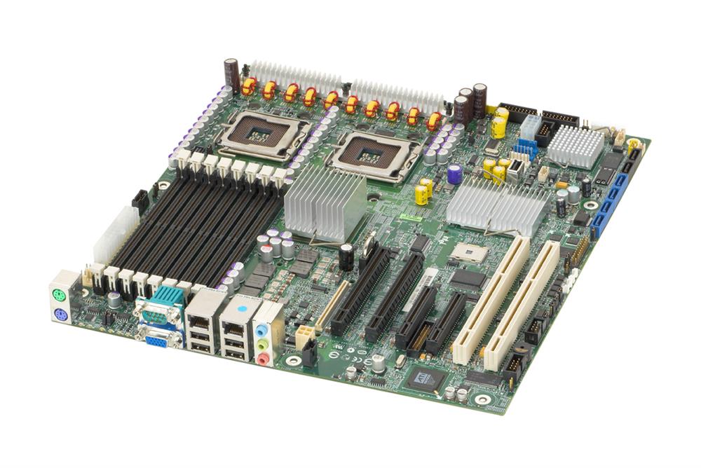 Intel S5000PSLSAS