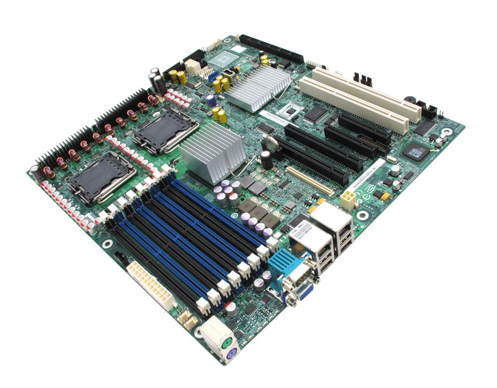 Intel S5000PSLSATA