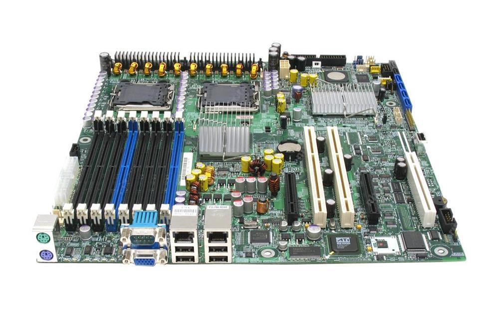 Intel S5000VSA4DIMM