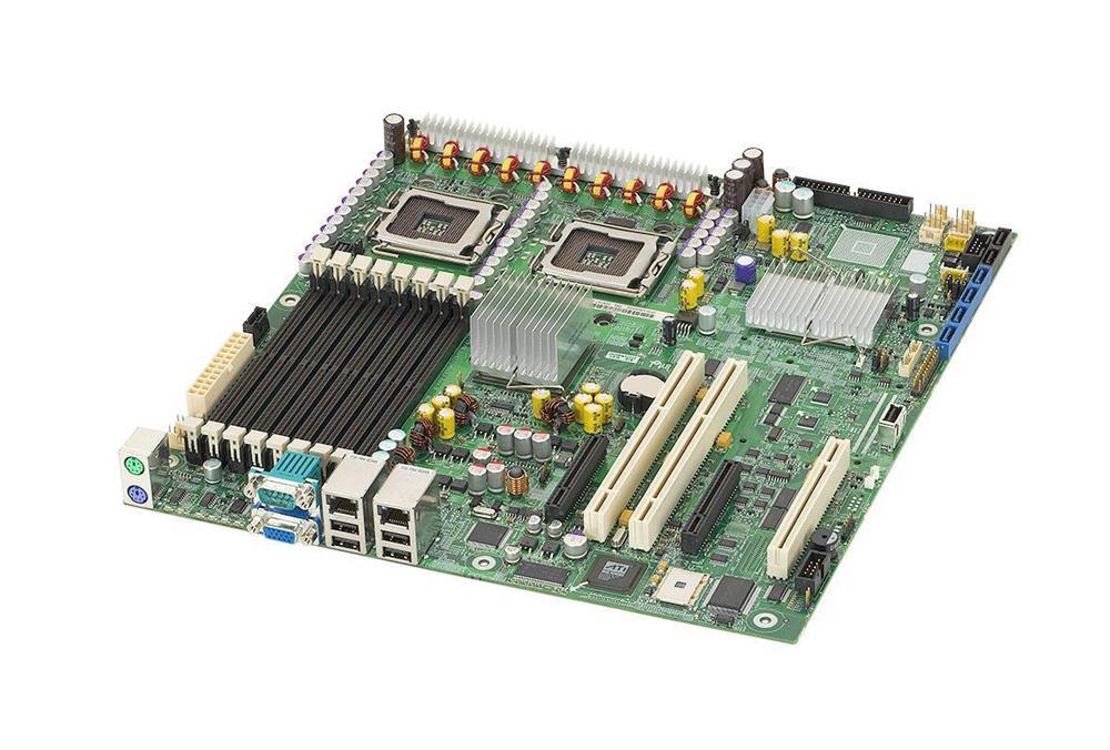 Intel S5000VSASAS