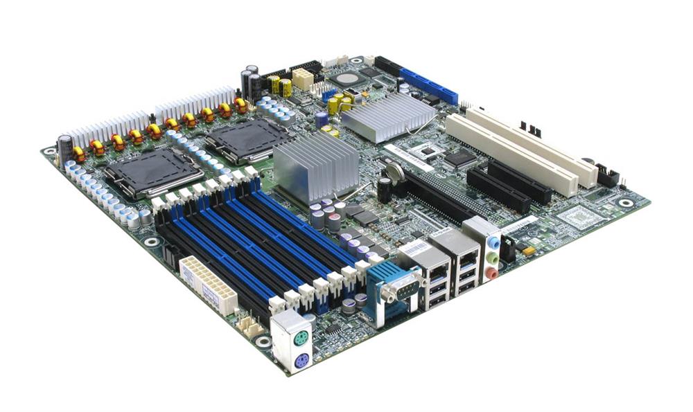 Intel S5000XVNSAS