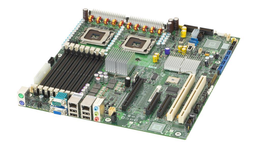 Intel S5000XVNSATA