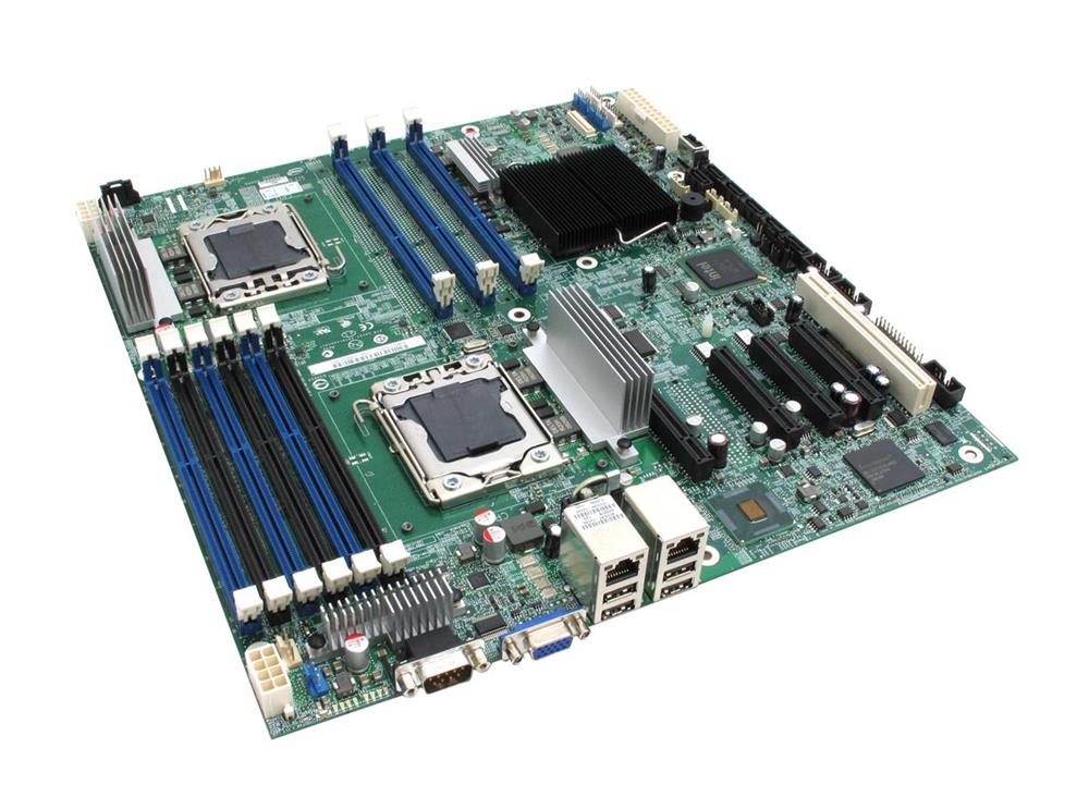 Intel S5500HCV