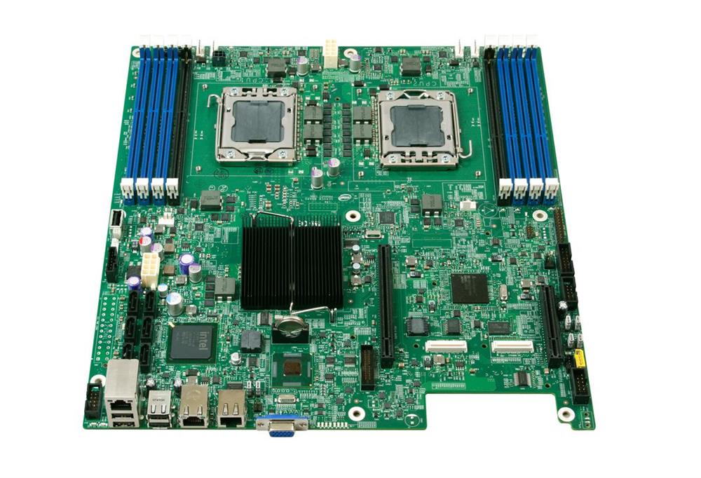 Intel S5500WB