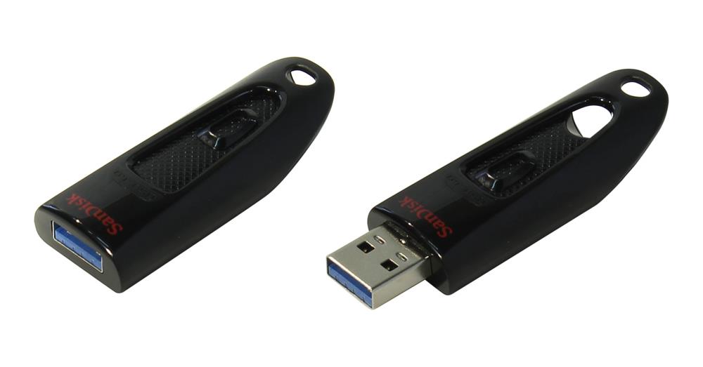 SanDisk SDCZ48-256G-U46