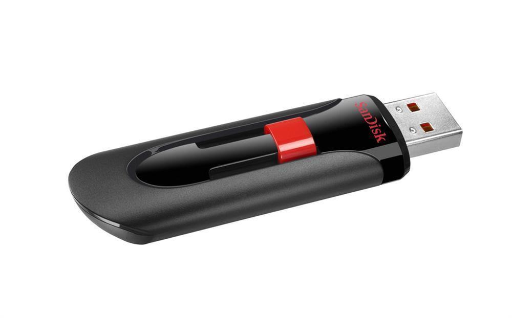 SanDisk SDCZ60-064G-A46-C3