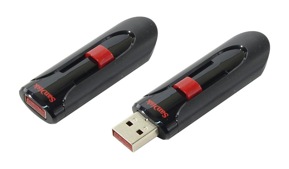 SanDisk SDCZ60-256G-B35