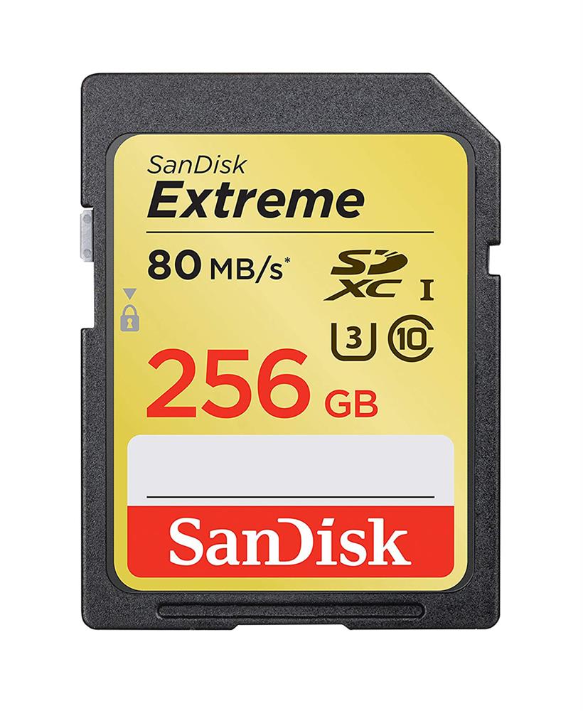 SanDisk SDSDXN-256G-Z46