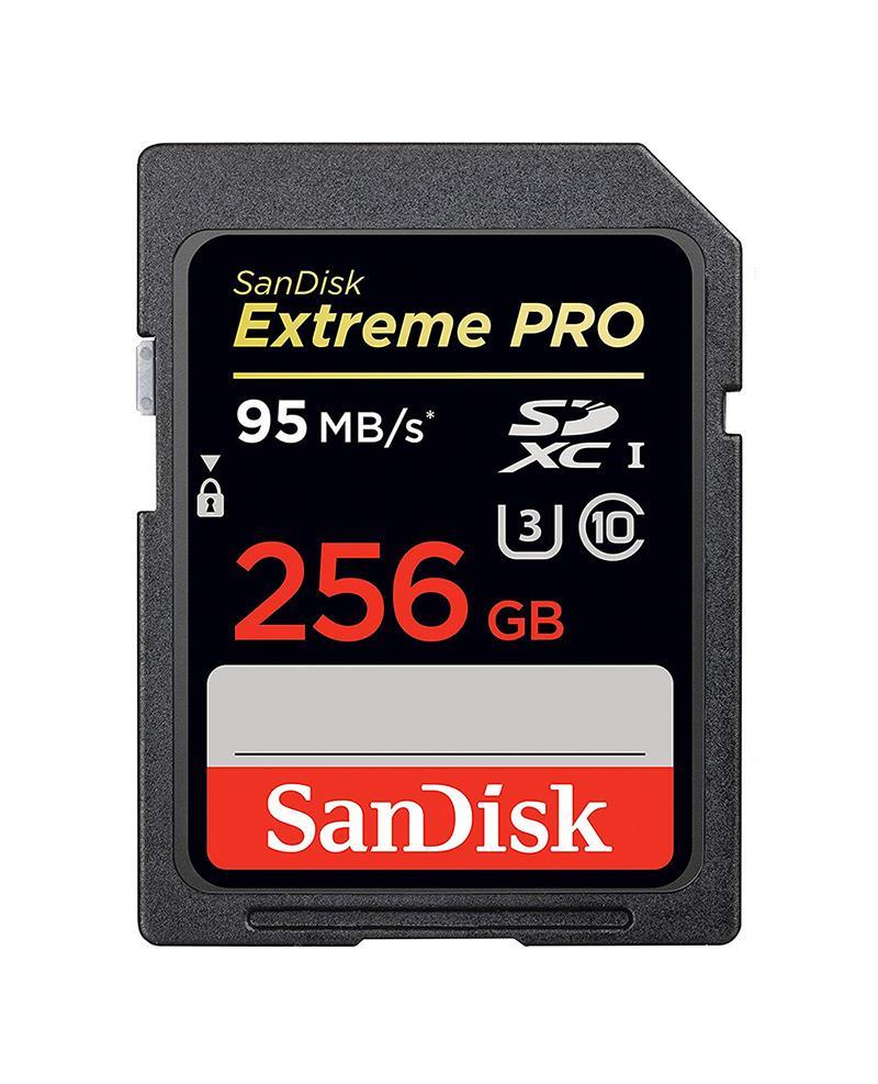 SanDisk SDSDXPA-256G-Z46