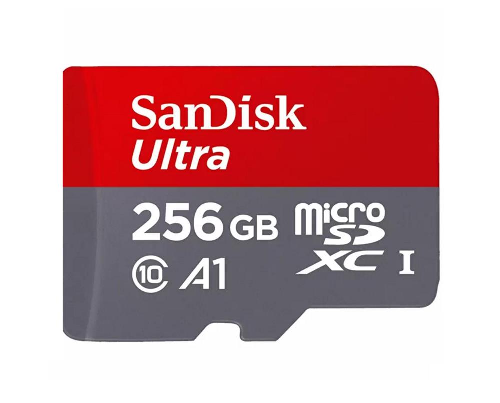 SanDisk SDSQUNI-256G-AN6MA