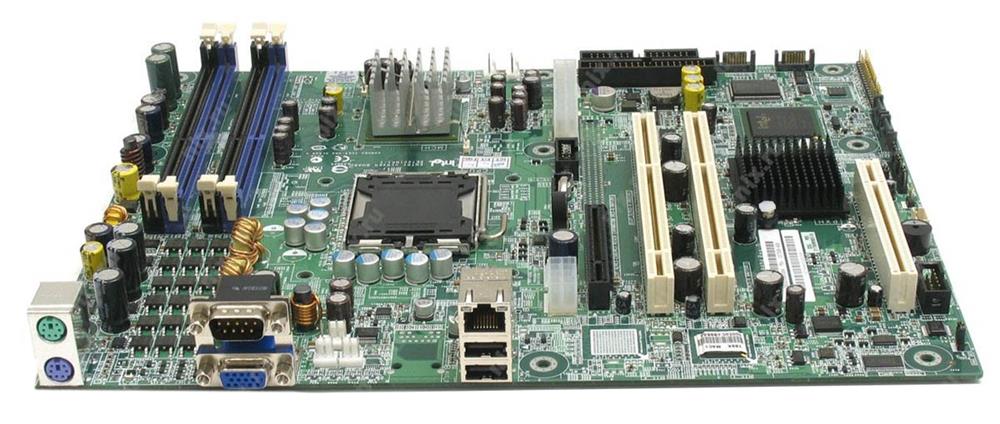 Intel SE7221BK1LX