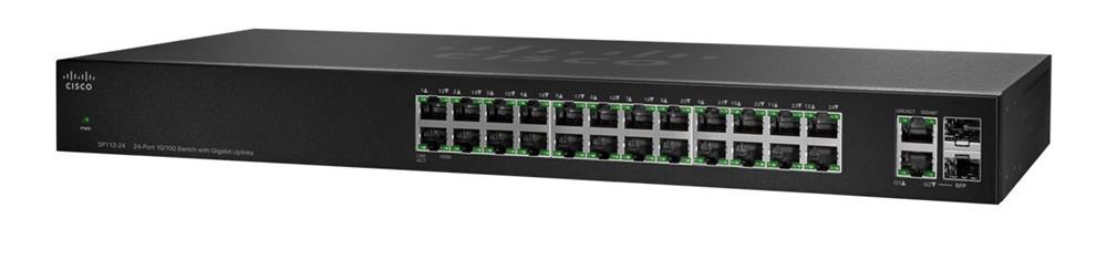 Cisco SF112-24
