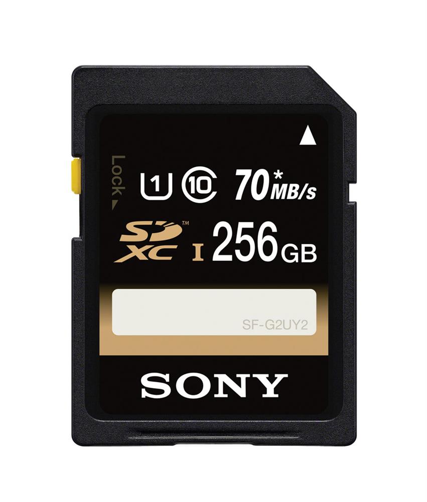 Sony SFG2UX2/TQ