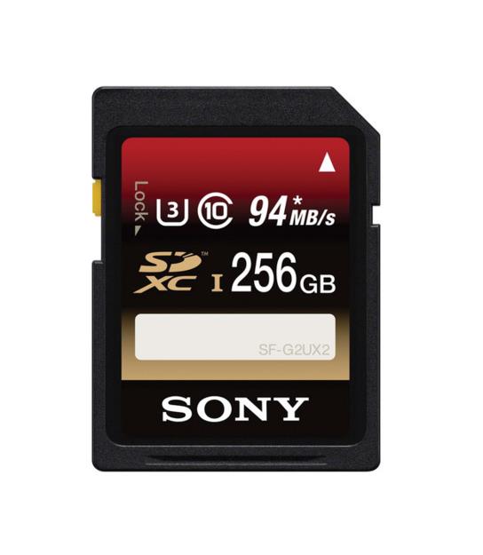 Sony SFG2UX2TQ