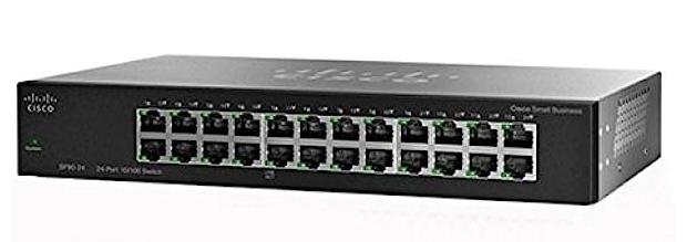 Cisco SG95-24-KR
