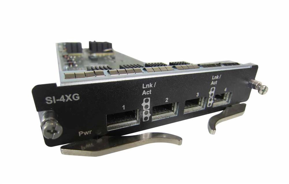 Brocade SI-4XG