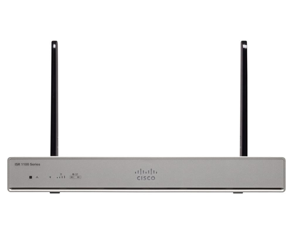 Cisco SISR1100UK9-1610