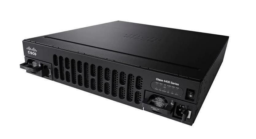 Cisco SISR4400UK9-165