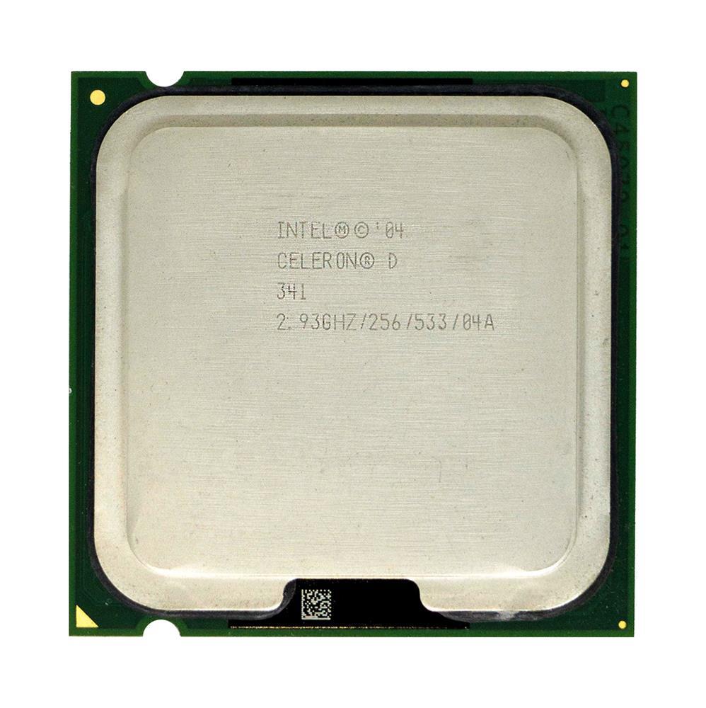 Intel SL98X