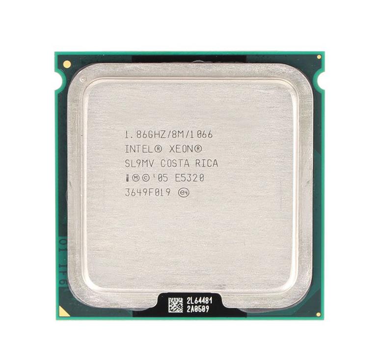 Intel SL9MV