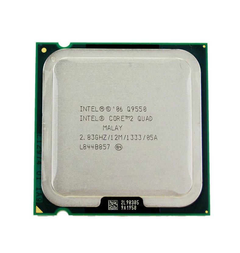 Intel SLB8V