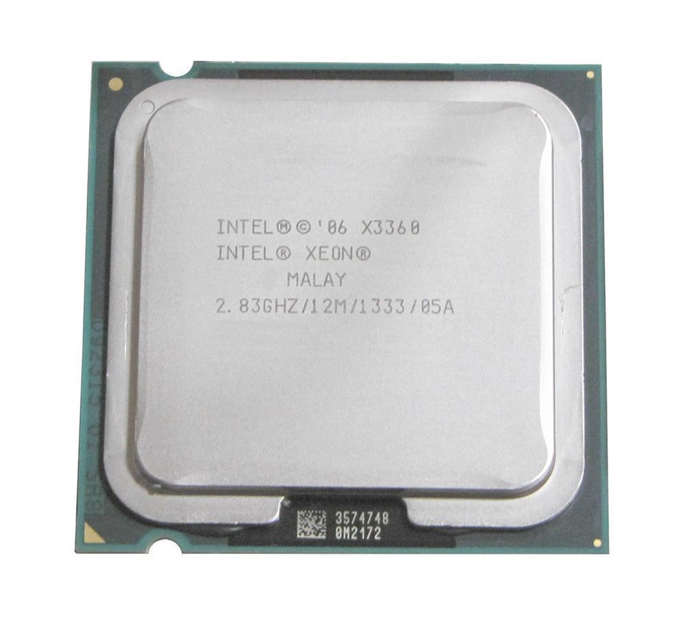 Intel SLB8X