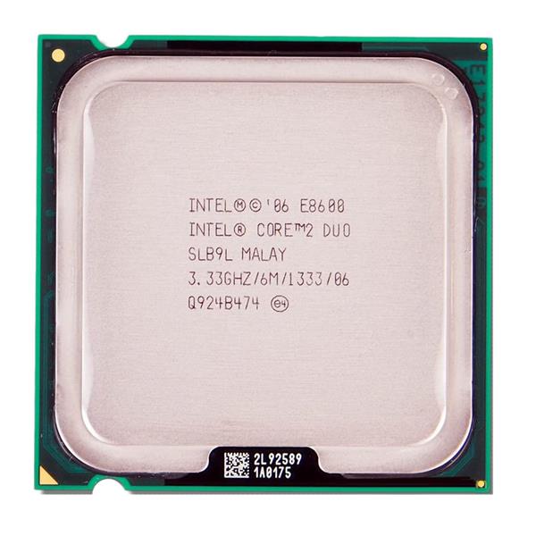 Intel SLB9L