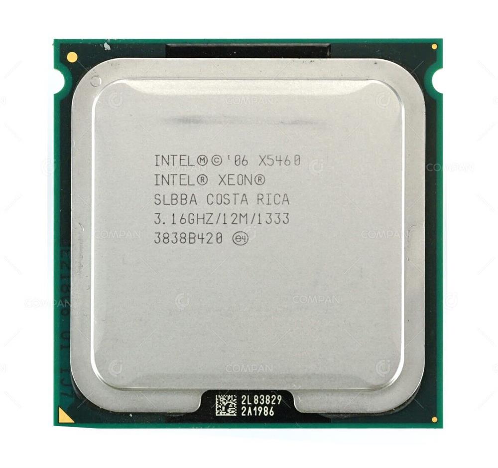 Intel SLBBA