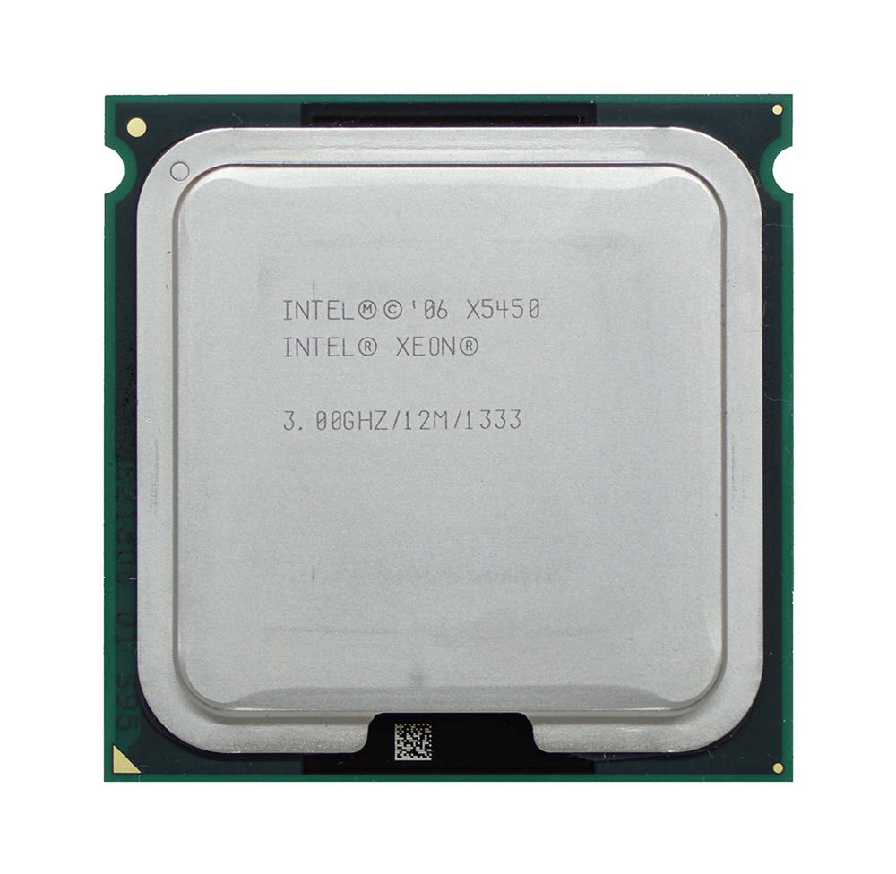 Intel SLBBE
