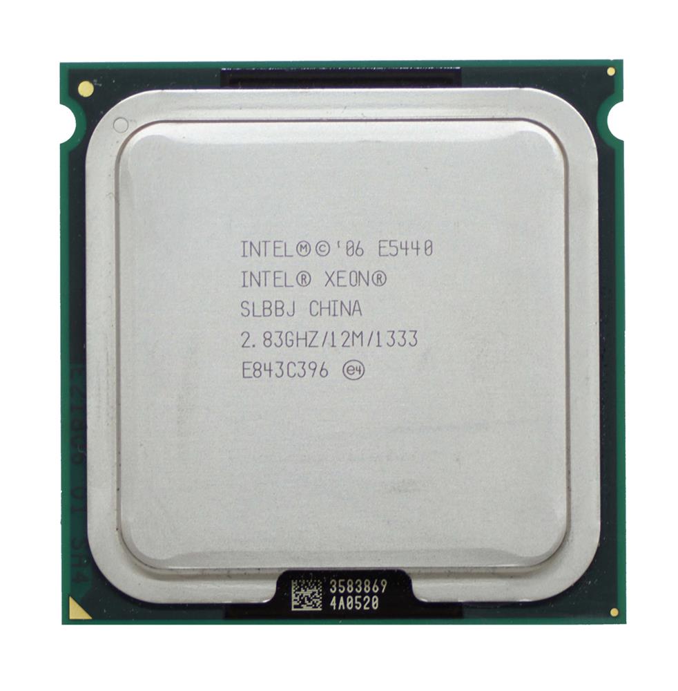 Intel SLBBJ