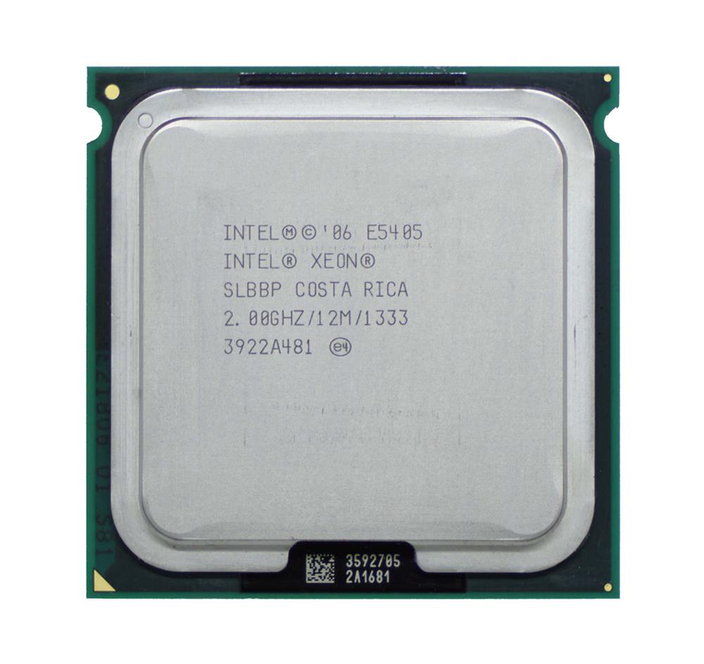 Intel SLBBP