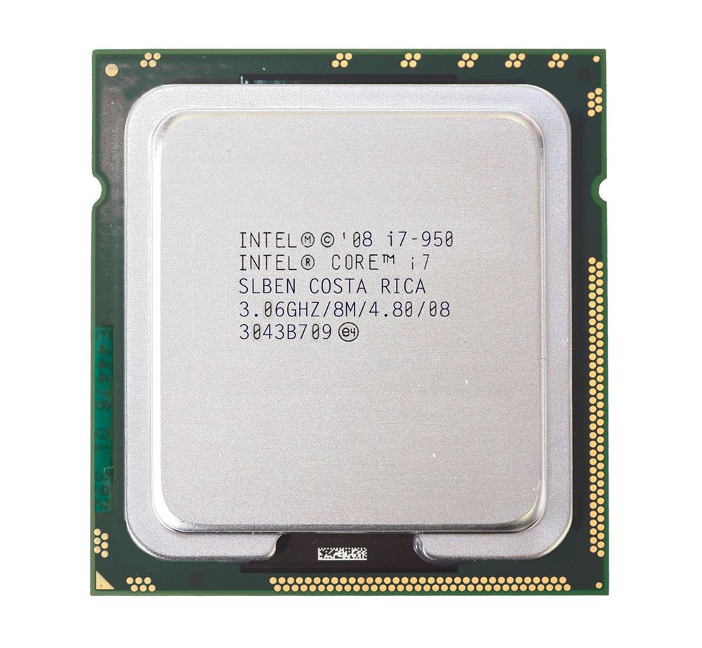 Intel SLBEN