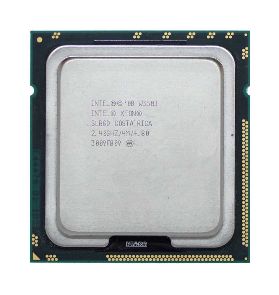 Intel SLBGD