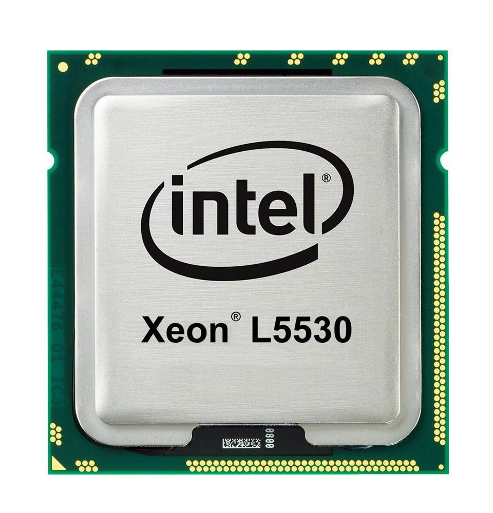 Intel SLBGF