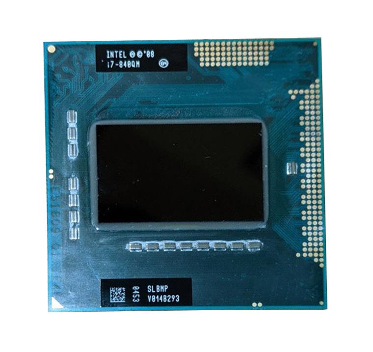 Intel SLBMP