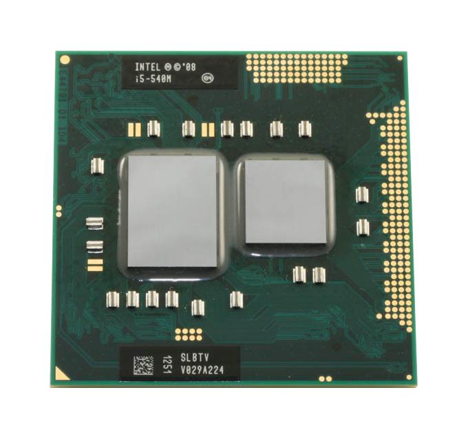 Intel SLBTV